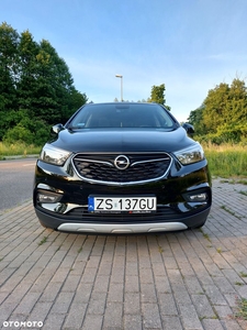 Opel Mokka X 1.4 T Elite S&S