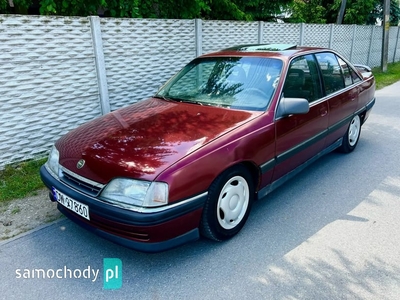 Opel Omega A