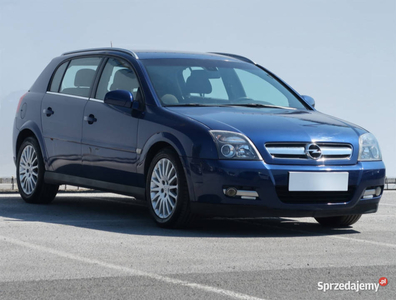 Opel Signum 1.9 CDTI