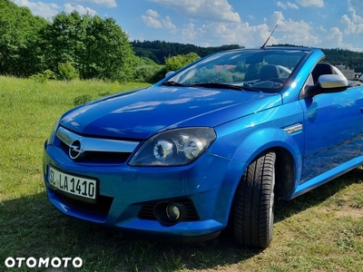 Opel Tigra Twin Top 1.8 Edition