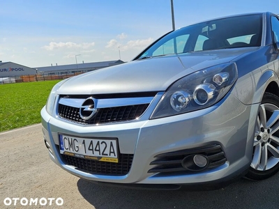 Opel Vectra 1.8 Sport