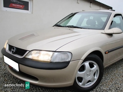 Opel Vectra B