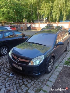 Opel Vectra C 1.9 CDTI