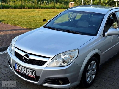 Opel Vectra C