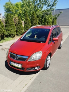 Opel Zafira 1.8 Cosmo