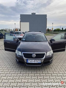 Passat SPRZEDAM