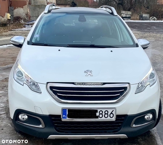 Peugeot 2008 1.2 Pure Tech Allure S&S