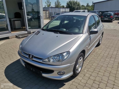 Peugeot 206 I