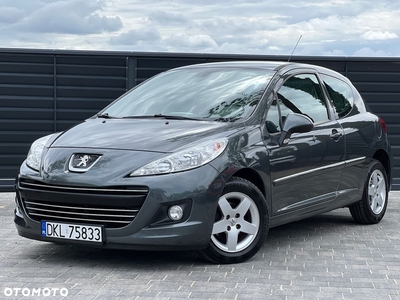 Peugeot 207 1.4 Sportium