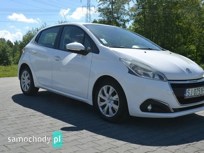 Peugeot 208 I