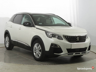 Peugeot 3008 1.2 PureTech