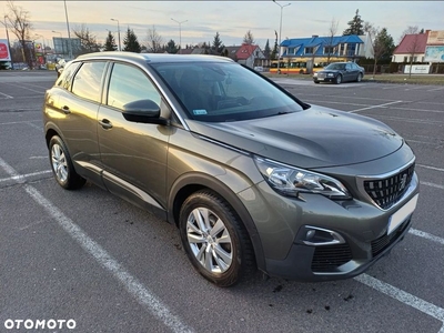 Peugeot 3008 1.2 PureTech Active