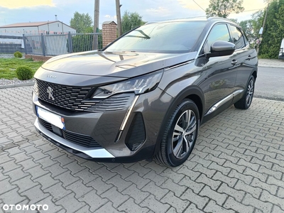 Peugeot 3008 1.5 BlueHDi Road Trip S&S EAT8