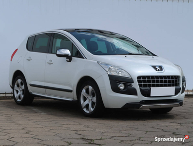 Peugeot 3008 1.6 HDi