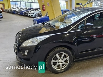 Peugeot 3008 I