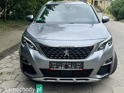 Peugeot 3008 II