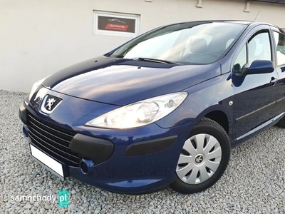 Peugeot 307 II