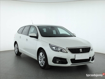 Peugeot 308 1.2 PureTech