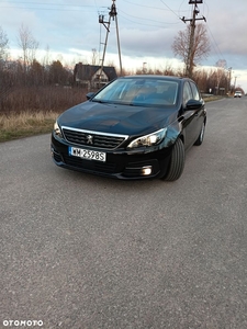 Peugeot 308 1.5 BlueHDi Active S&S