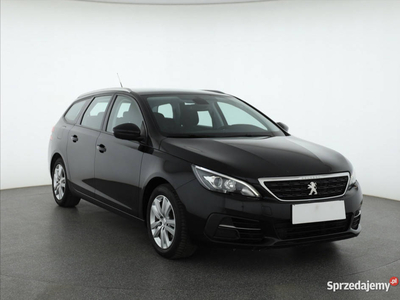 Peugeot 308 1.5 BlueHDi