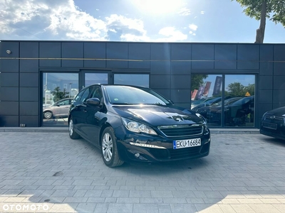 Peugeot 308 1.6 e-HDi Access STT