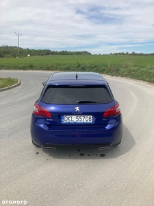 Peugeot 308 1.6 e-THP GT S&S