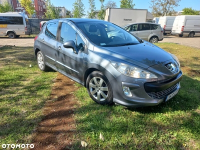 Peugeot 308 HDi FAP 110 Tendance