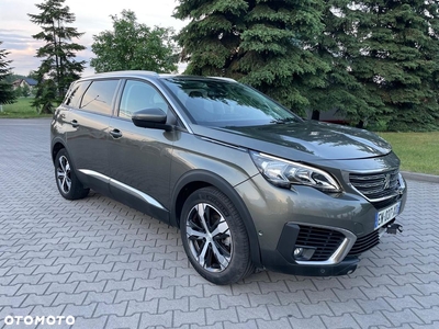 Peugeot 5008 1.6 BlueHDi Active 7os