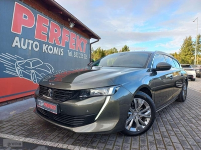 Peugeot 508 II