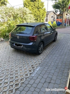 Polo 6