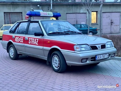 Polonez ATU STRAŻ