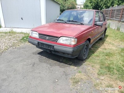 Polonez Caro Diesel