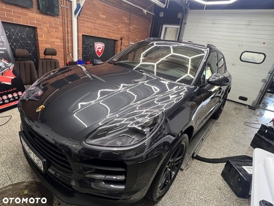 Porsche Macan Standard