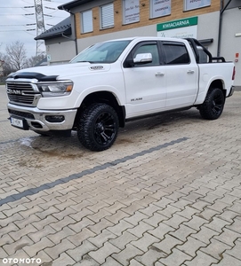 RAM 1500 5.7 Crew Cab Laramie