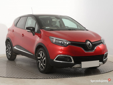 Renault Captur 0.9 TCe