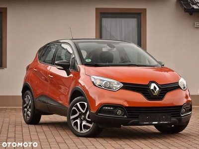 Renault Captur 1.2 Energy TCe Intens