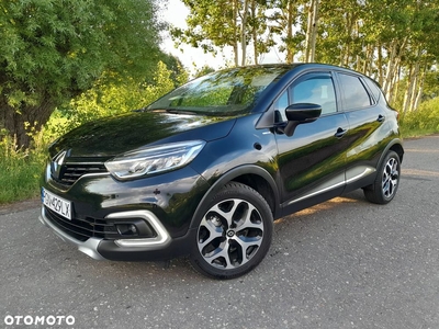 Renault Captur 1.2 Energy TCe XMOD