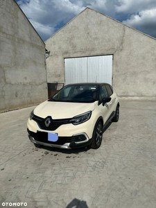 Renault Captur ENERGY TCe 120 EDC Dynamique