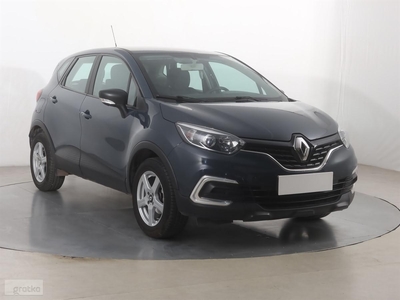 Renault Captur , Salon Polska, Klima, Tempomat, Parktronic