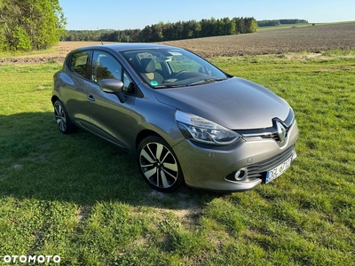 Renault Clio 0.9 Energy TCe Dynamique