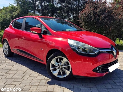 Renault Clio 1.5 dCi Business