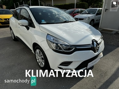 Renault Clio Inne