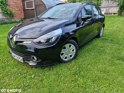 Renault Clio (Energy) TCe 90 Start & Stop INTENS