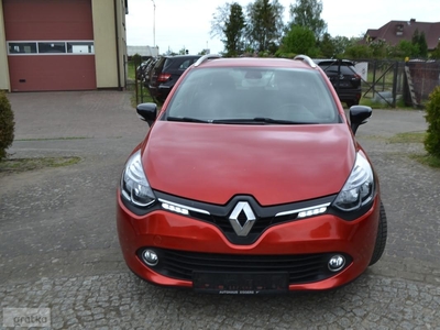 Renault Clio IV 0.9 TCe Business