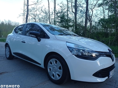 Renault Clio IV Oryginalnyprzebieg 63 tys km