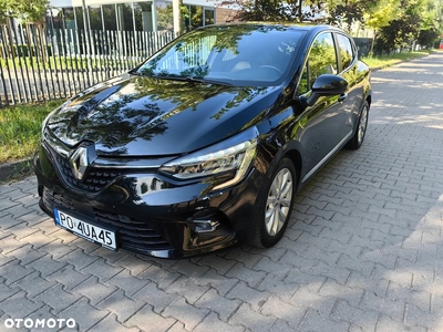 Renault Clio TCe 100 INTENS