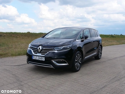 Renault Espace 1.6 dCi Energy Initiale Paris EDC 7os