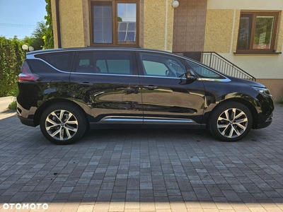 Renault Espace Energy dCi 160 EDC Intens