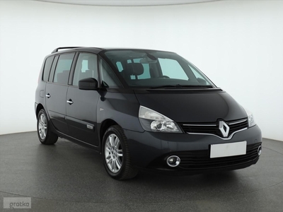 Renault Espace IV 170 KM, 7 miejsc, Skóra, Navi, Xenon, Bi-Xenon, Klimatronic,