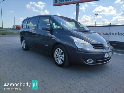 Renault Espace IV